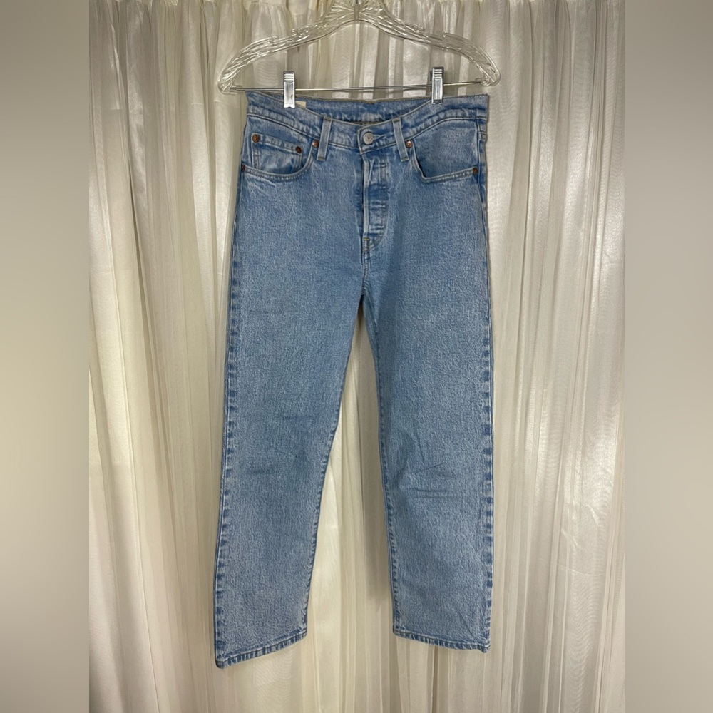 Levi Skinny Jeans